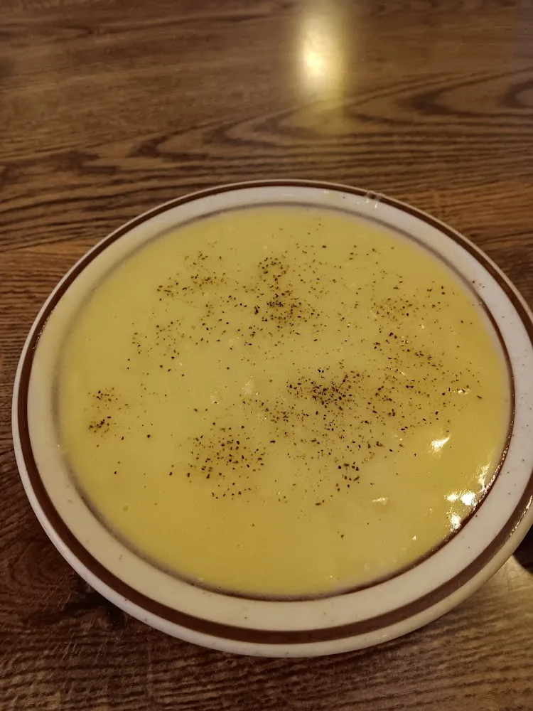 Calm Chowder Soup