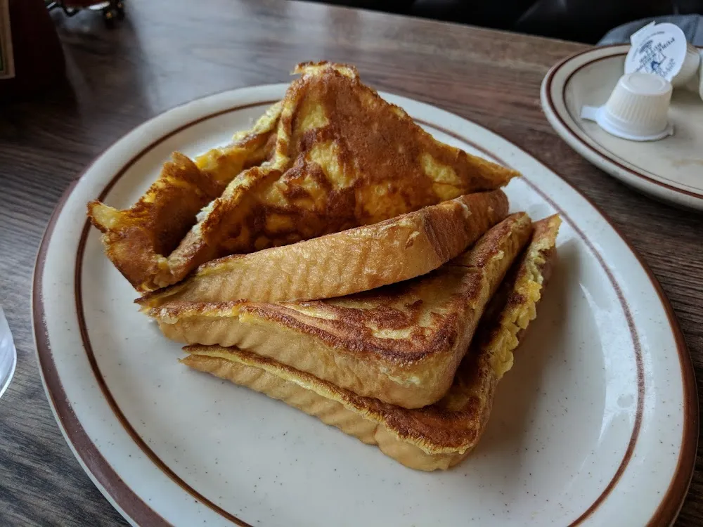 French Toast