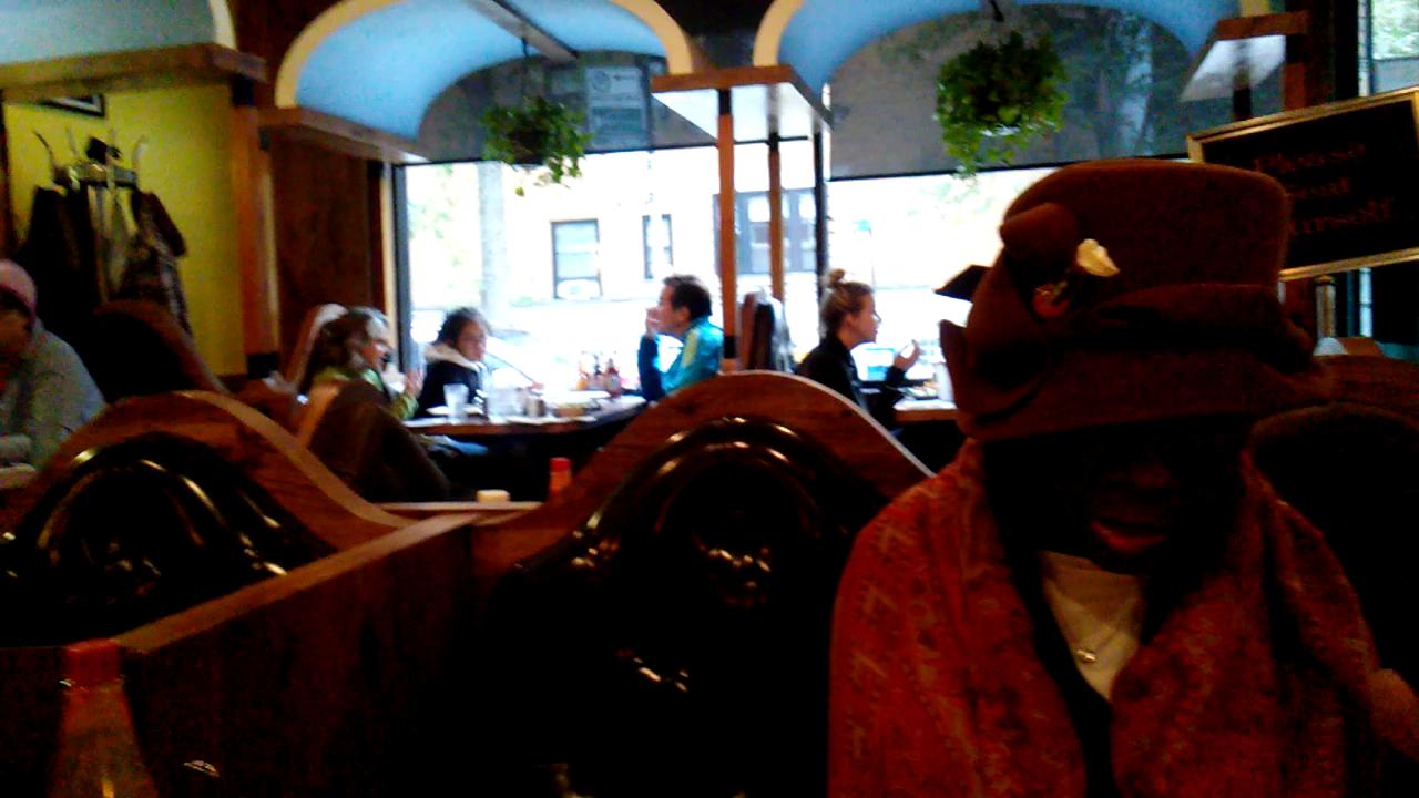 Salonica Restaurant