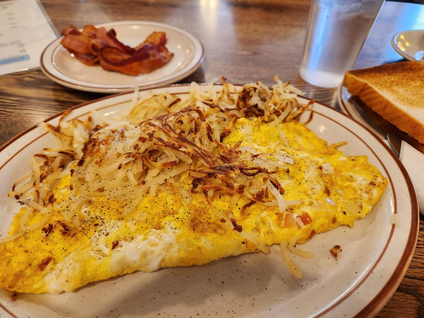 Salonica Restaurant